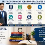 Best Government Job for Graduates in India