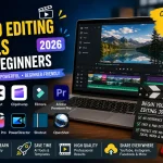 Best Video Editing Tools for Beginners