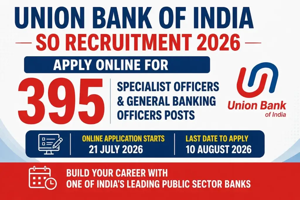 union-bank-of-india-so-recruitment-2026