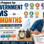 How to Prepare for All Government Exams